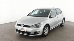 Gebraucht 2014 VW Golf VII Cup Limousine | 13.200 € (Fairer Preis)