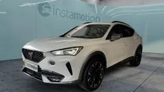 Gebraucht 2024 Cupra Formentor VZ SUV | 37.640 € (Superpreis)