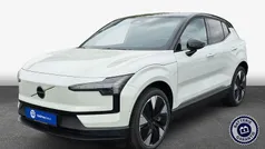 Weiß Neu 2025 Volvo EX30 Performance SUV | 38.250 € (Superpreis)