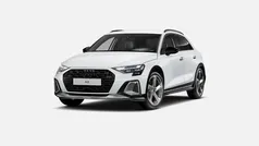 Gebraucht 2024 Audi A3 Ambiente Limousine | 39.876 € (Fairer Preis)