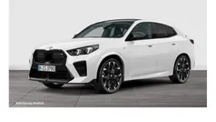Gebraucht 2025 BMW X2 M Sport SUV | 59.870 € (Guter Preis)