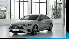 Gebraucht 2025 Mercedes 350 AMG Coupé | 68.281 €