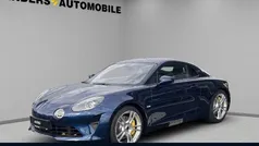 Gebraucht 2025 Alpine A110 Coupé | 76.980 € (Guter Preis)