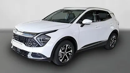 Gebraucht 2025 Kia Sportage Spirit SUV | 35.600 € (Guter Preis)