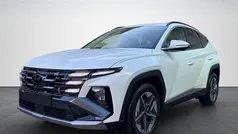 Gebraucht 2025 Hyundai Tucson Trend SUV | 31.900 € (Superpreis)