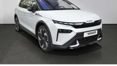 Gebraucht 2025 Skoda Elroq Comfort SUV | 49.190 € (Fairer Preis)