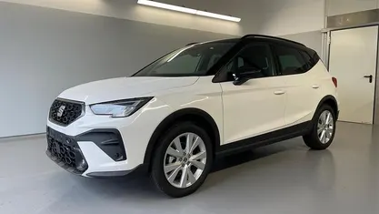 Gebraucht Seat Arona Style 150 PS (110 kW) 2026 SUV