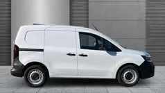 Mineralweiß Neu 2025 Renault Kangoo Rapid Extra Van / Kleinbus | 23.790 € (Guter Preis)