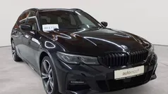 Gebraucht 2021 BMW 330e M Sport Kombi | 29.990 € (Fairer Preis)