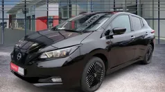 Gebraucht 2022 Nissan Leaf 360º Kleinwagen | 16.985 € (Fairer Preis)