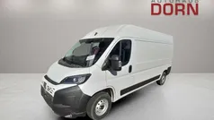 Gebraucht 2024 Fiat Ducato Van | 33.990 € (Fairer Preis)
