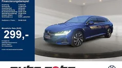 Gebraucht 2022 VW Arteon R-line Limousine | 29.990 € (Fairer Preis)