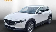 Gebraucht 2025 Mazda CX-30 Exclusive-Line SUV | 32.880 €