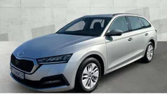 Gebraucht 2022 Skoda Octavia Ambition Kombi | 19.780 € (Guter Preis)