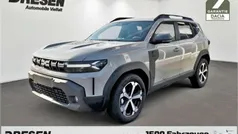 Gebraucht 2025 Dacia Duster Journey SUV | 25.650 € (Fairer Preis)