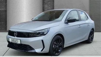 Gebraucht 2024 Opel Corsa Limousine | 15.460 € (Guter Preis)