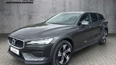 Volvo V60 CC