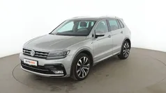 Gebraucht 2017 VW Tiguan Highline SUV | 23.250 € (Fairer Preis)