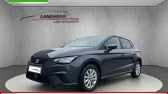 Grau Gebraucht 2025 Seat Ibiza Style Limousine | 20.850 € (Fairer Preis)