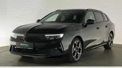 Gebraucht 2024 Opel Astra Ultimate Kombi | 30.924 € (Superpreis)