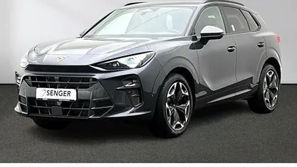 Gebraucht Cupra Terramar 204 PS (150 kW) 2026 SUV