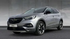 Gebraucht 2020 Opel Grandland X Ultimate SUV | 21.840 € (Guter Preis)