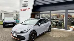 Gebraucht 2022 Cupra Born Kleinwagen | 24.900 € (Fairer Preis)