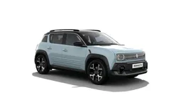 Kumulusblau Neu 2025 Renault 4 E-Tech Komfort SUV | 35.977 € (Fairer Preis)