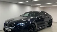 Gebraucht 2025 BMW M5 Comfort Edition Limousine | 154.450 € (Fairer Preis)