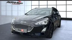 Gebraucht 2020 Ford Focus Cool & Connect Kombi | 16.850 € (Fairer Preis)