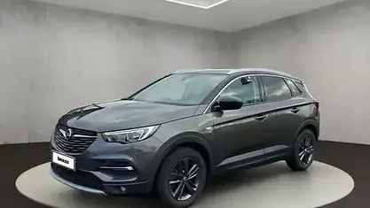 Gebraucht Opel Grandland X 131 PS (96 kW) 2020 SUV