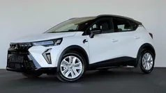 Weiss / himalayaweiss Neu 2024 Mitsubishi ASX Intense SUV | 26.970 € (Fairer Preis)