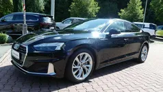 Gebraucht 2022 Audi A5 S-Line Coupé | 28.990 € (Guter Preis)