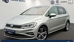 Gebraucht 2019 VW Golf Sportsvan Highline Van / Kleinbus | 19.999 € (Fairer Preis)