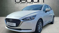 Gebraucht 2021 Mazda 2 Kizoku Limousine | 13.980 € (Fairer Preis)