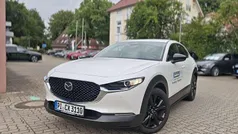 Gebraucht 2024 Mazda CX-30 Homura-Line SUV | 26.890 € (Fairer Preis)