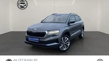 Gebraucht 2023 Skoda Karoq Style SUV | 26.980 € (Guter Preis)