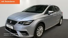 Gebraucht 2023 Seat Ibiza Style Limousine | 14.950 € (Guter Preis)