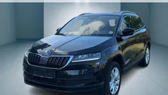 Gebraucht 2021 Skoda Karoq Style SUV | 23.960 € (Fairer Preis)