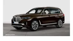 Gebraucht 2022 BMW X7 Sport Line SUV | 74.970 € (Fairer Preis)