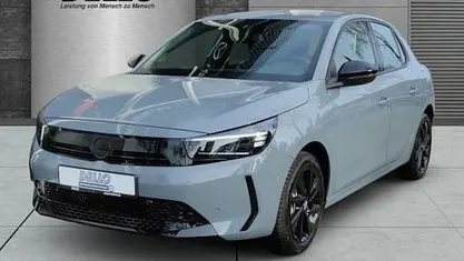 Gebraucht Opel Corsa 101 PS (74 kW) 2024 Kleinwagen