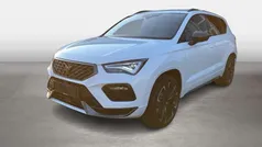 Gebraucht 2024 Cupra Ateca VZ SUV | 41.444 € (Fairer Preis)