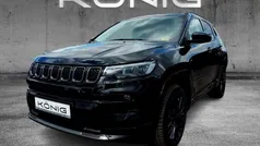 Gebraucht 2022 Jeep Compass SUV | 29.777 € (Fairer Preis)