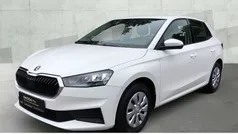 Andere Gebraucht 2022 Skoda Fabia Active Limousine | 14.980 € (Fairer Preis)