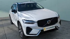 Weiß Gebraucht 2023 Volvo XC60 R-Design SUV | 45.940 € (Superpreis)