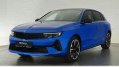 Gebraucht 2023 Opel Astra Limousine | 23.924 € (Superpreis)