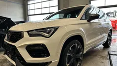 Weiß Gebraucht 2025 Cupra Ateca SUV | 35.500 € (Superpreis)