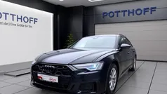 Gebraucht 2025 Audi A6 S-Line Kombi | 54.750 € (Fairer Preis)