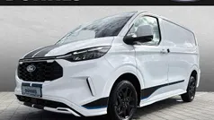 Gebraucht 2025 Ford Transit Custom Sport Limousine | 53.790 € (Fairer Preis)