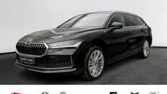 Gebraucht 2025 Skoda Superb LAURIN & KLEMENT Kombi | 52.990 € (Fairer Preis)